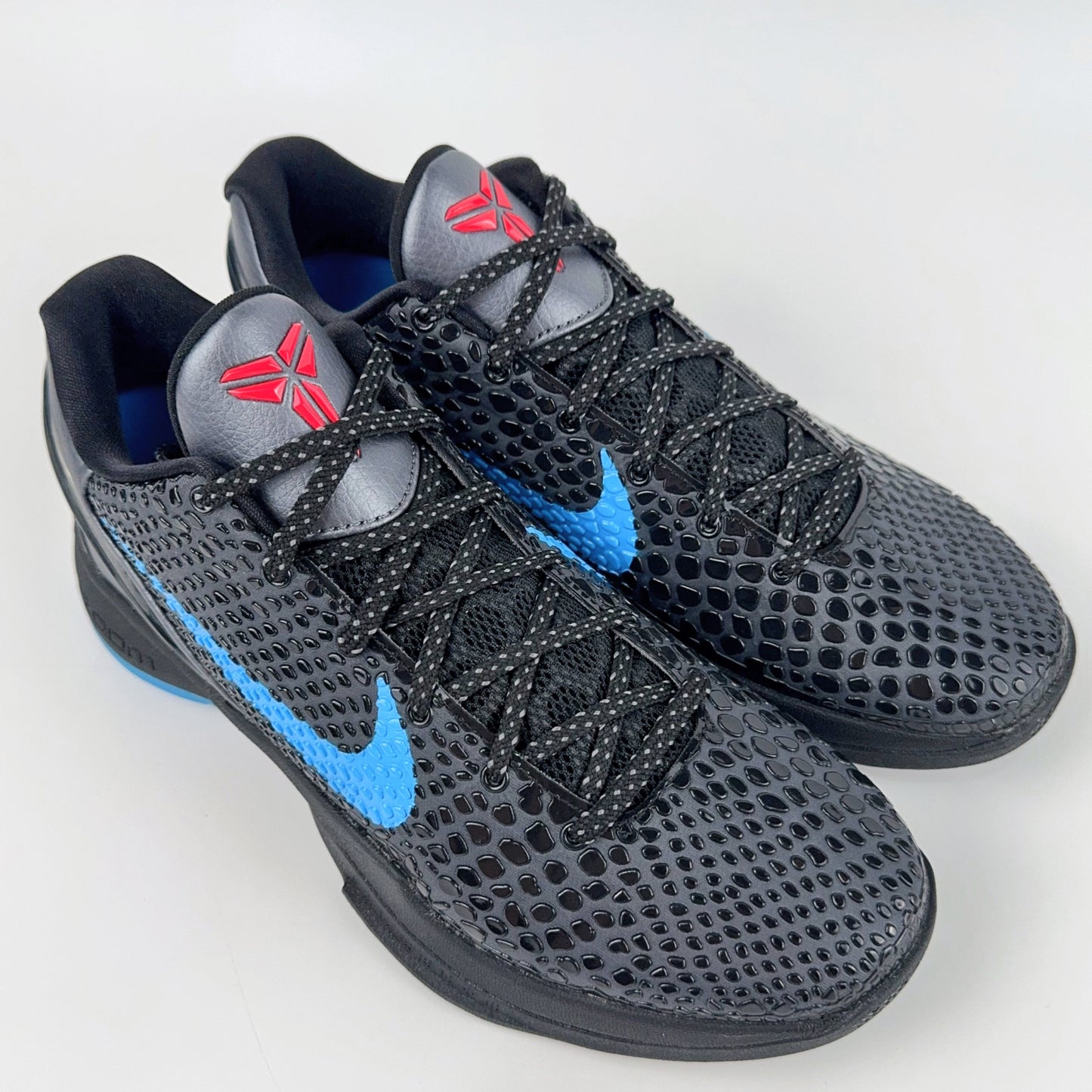 KOBE 6 - DARK KNIGHT