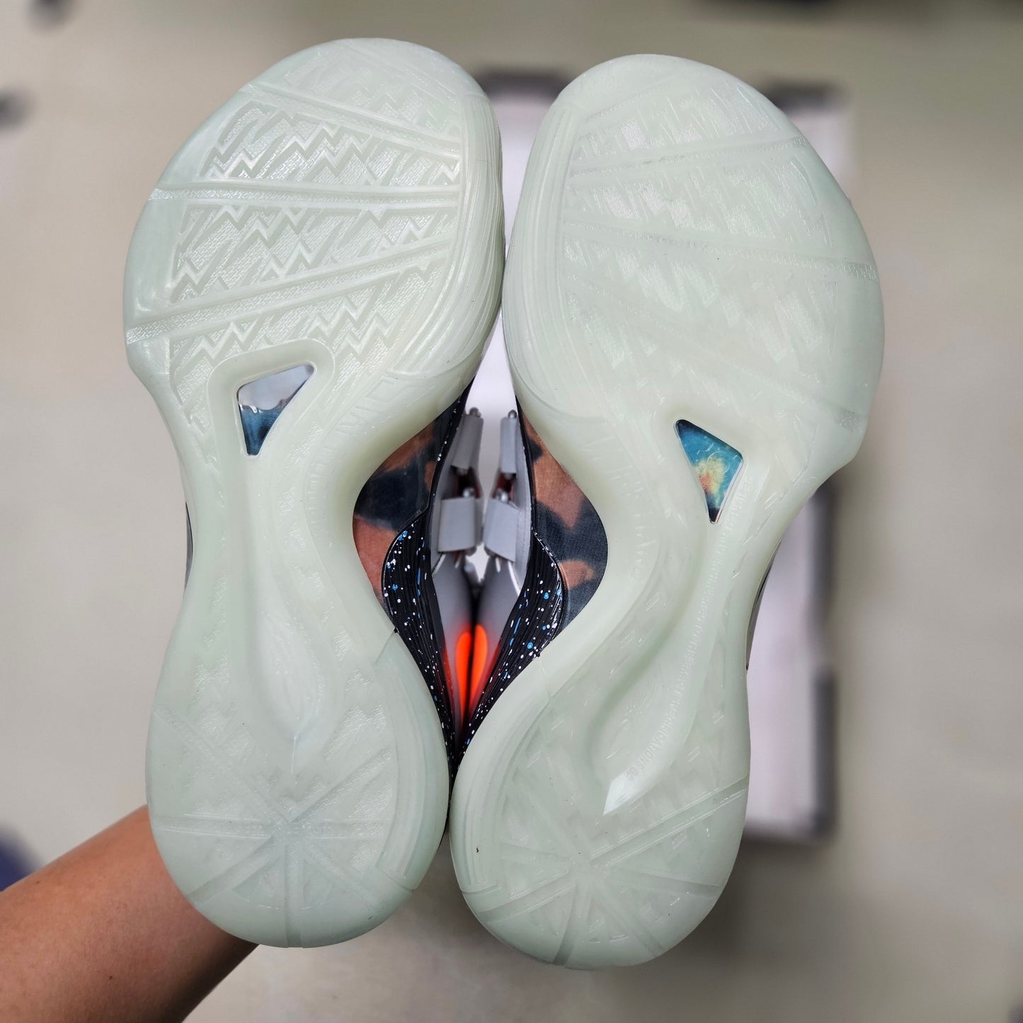 KD 4 - GALAXY