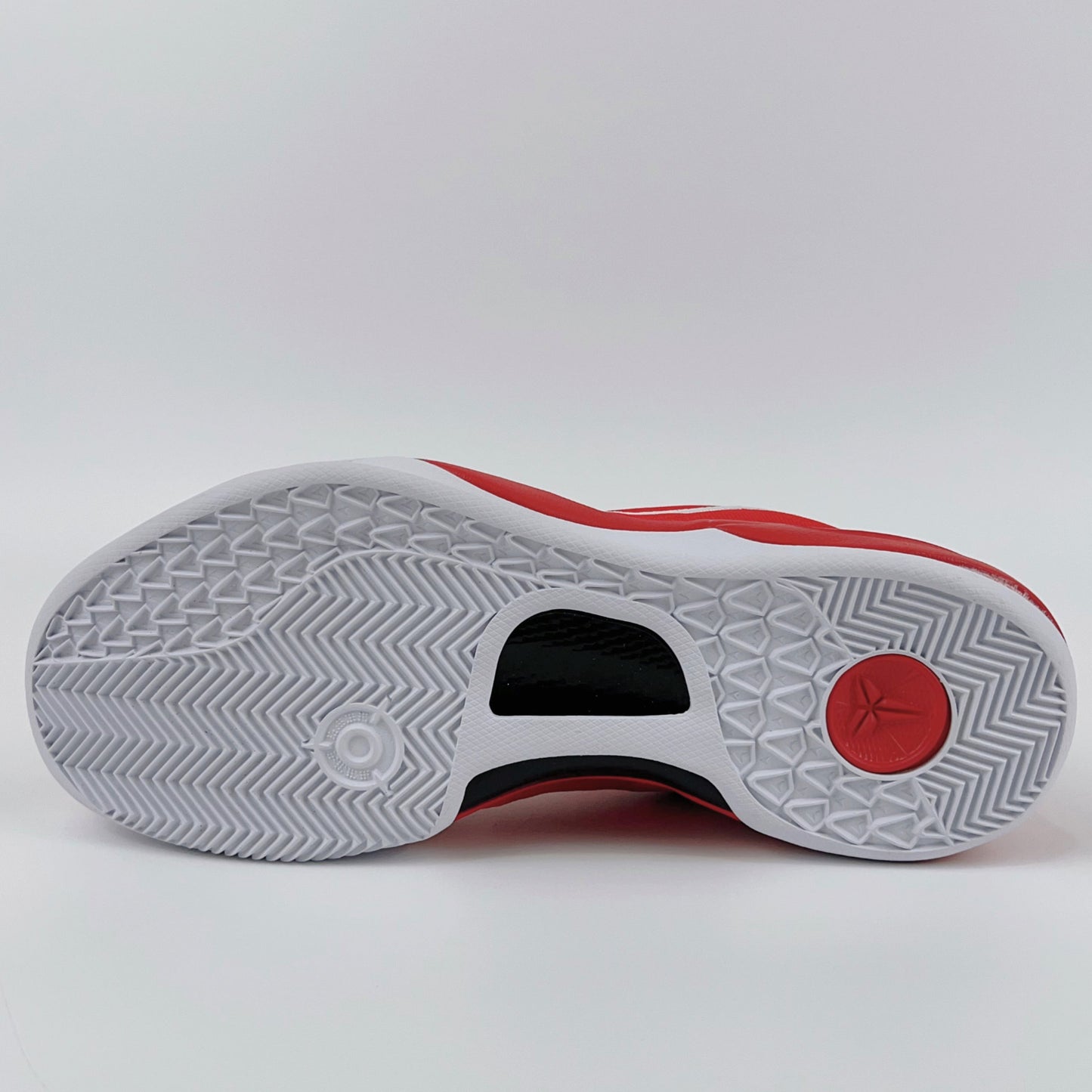 KOBE 8 PROTRO - RED