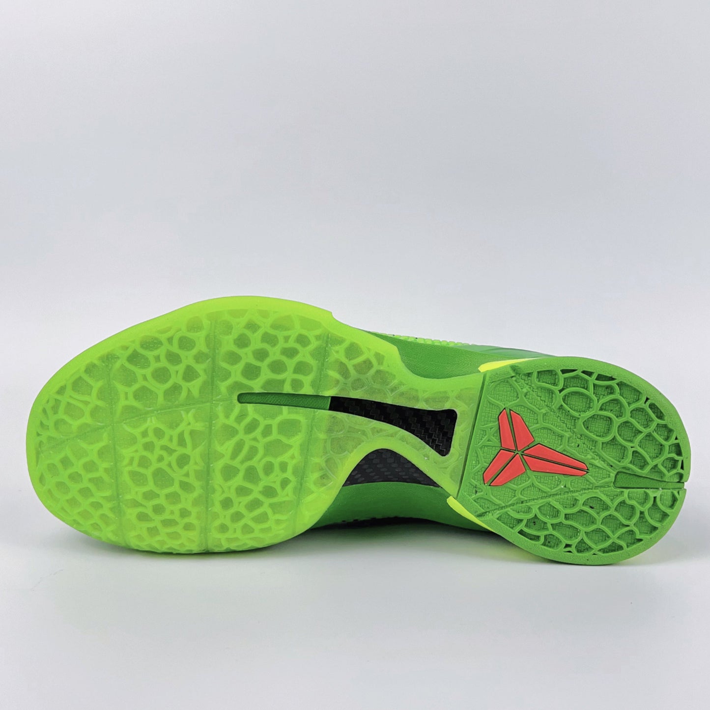 KOBE 6 PROTRO - GRINCH