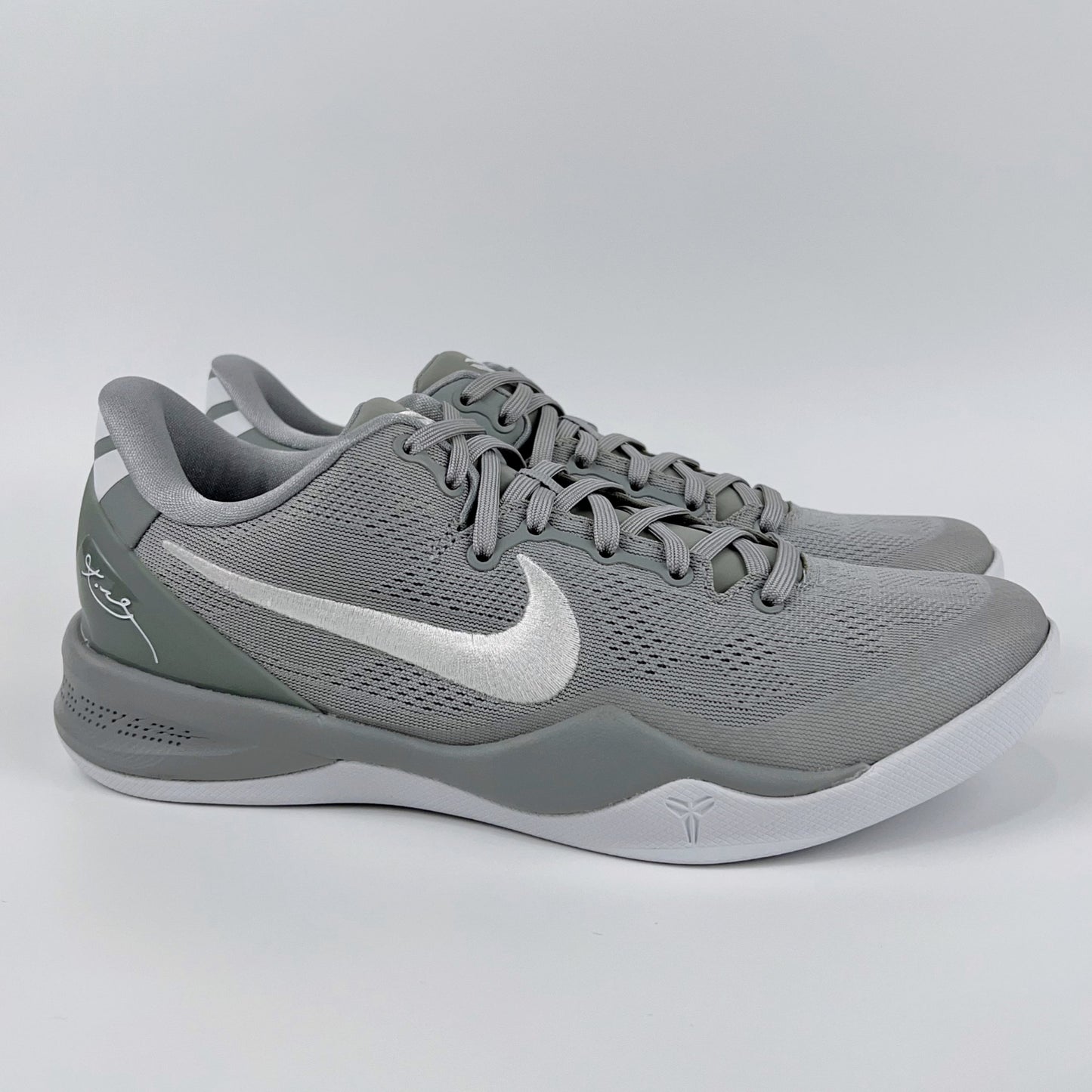 KOBE 8 PROTRO - GREY