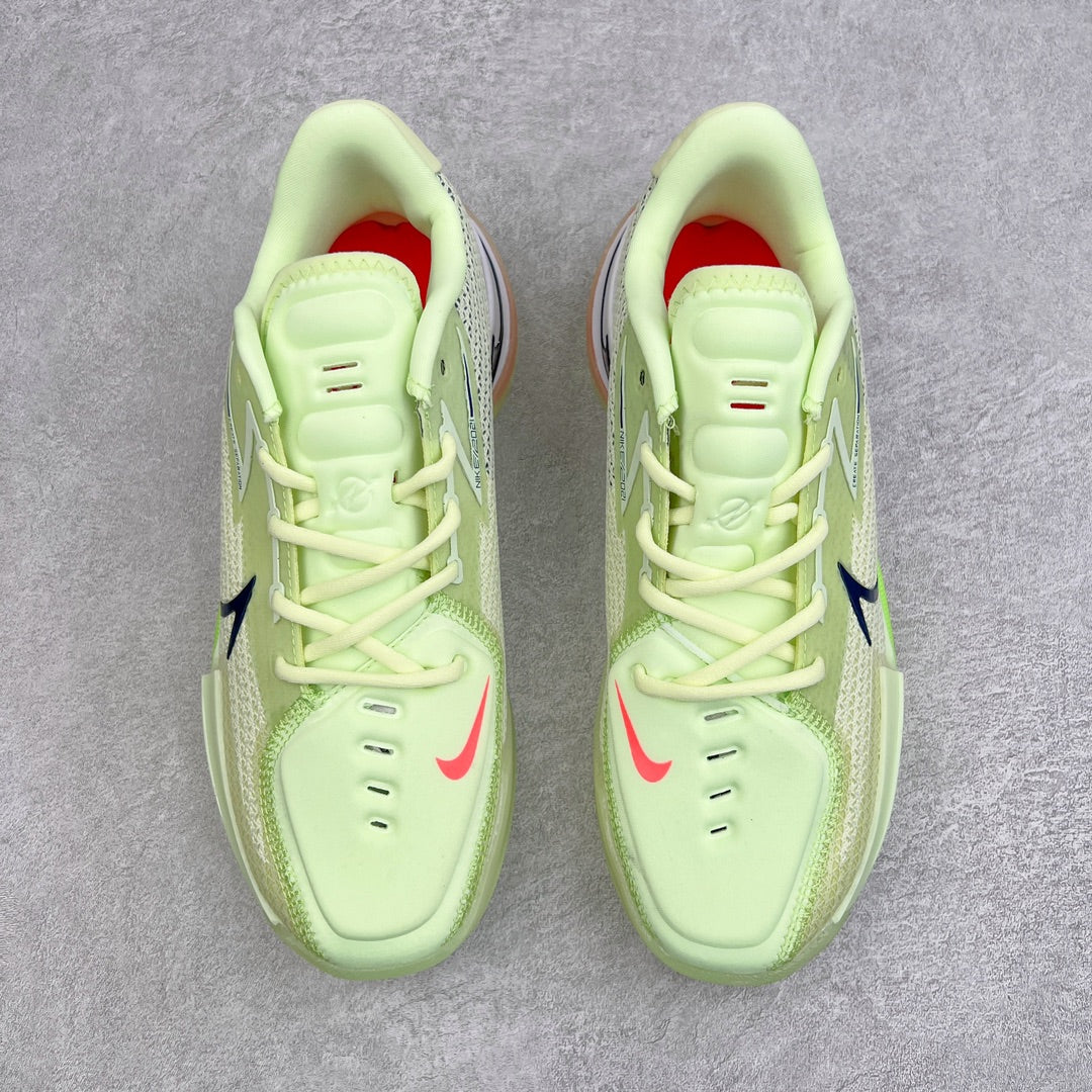 GT CUT 1 - LIME ICE (GRINCH)