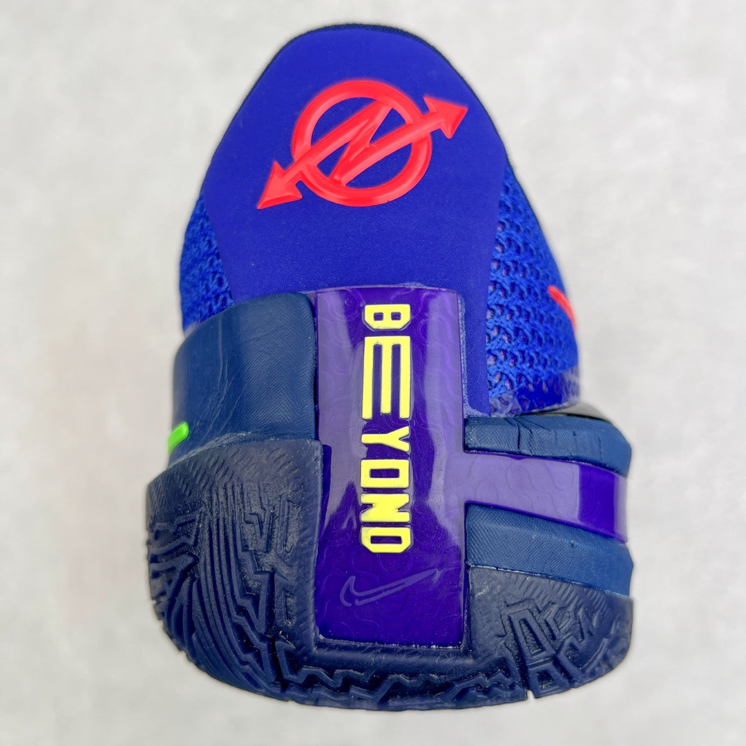 GT CUT 1 - PURPLE RED BLUE