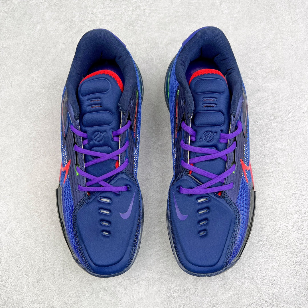 GT CUT 1 - PURPLE RED BLUE
