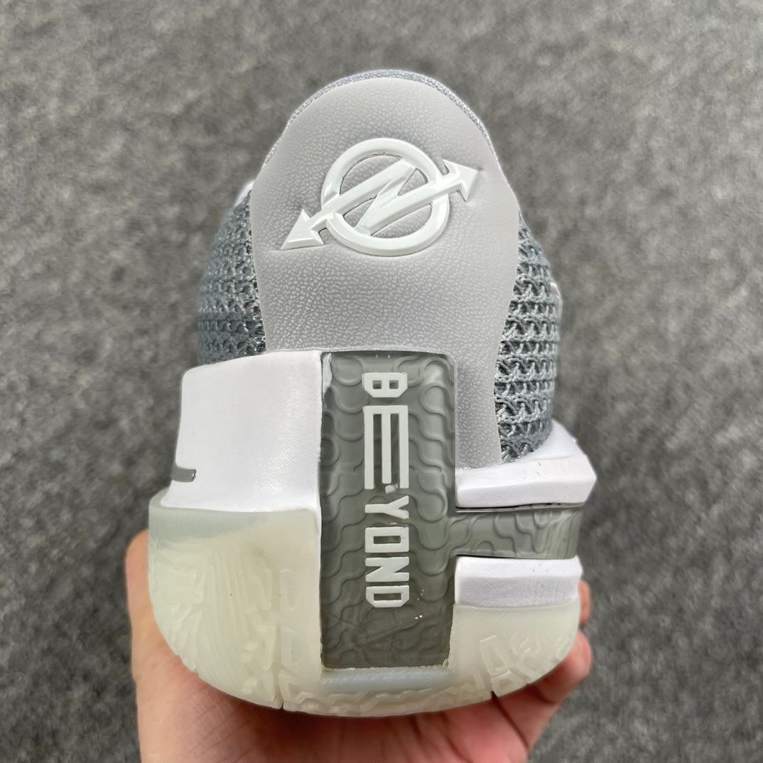 GT CUT 1 - WOLF GREY