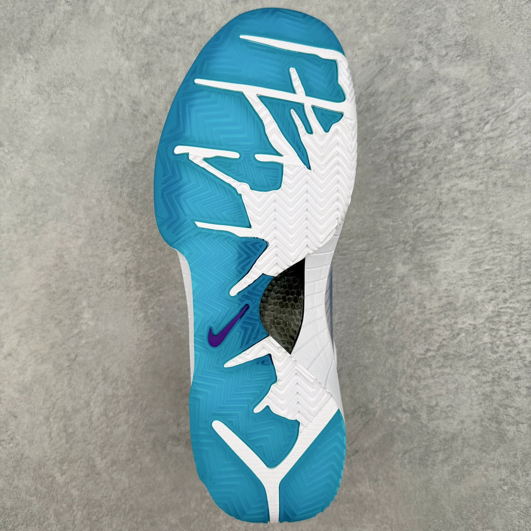 KOBE 4 PROTRO - DRAFT DAY
