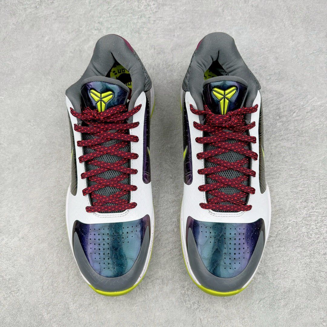 KOBE PROTRO 5 - CHAOS