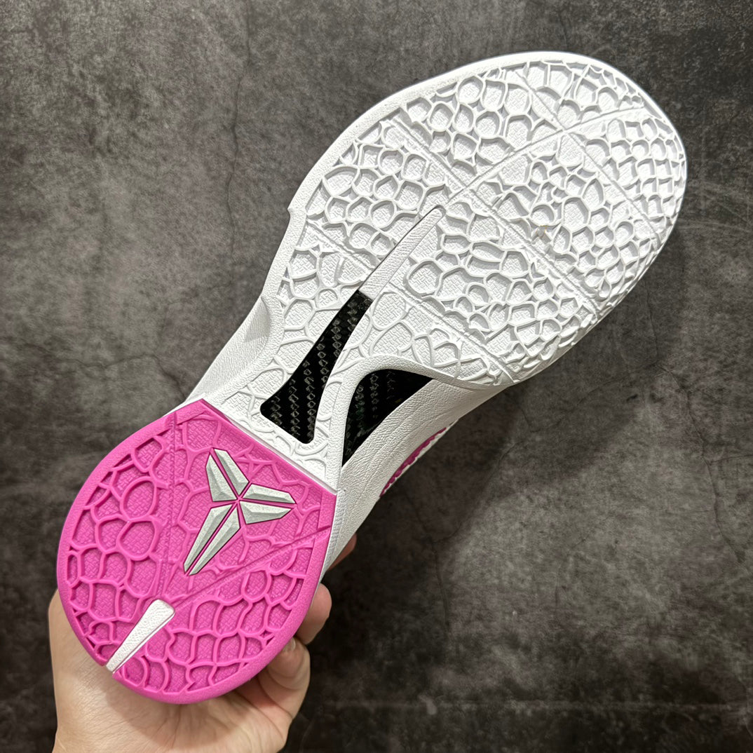 KOBE PROTRO - THINK PINK (KAY YOW)