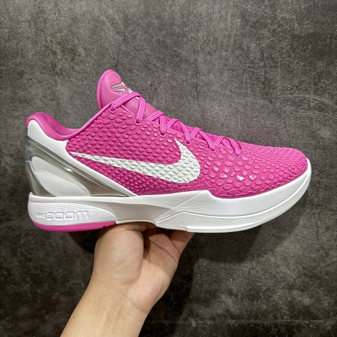 KOBE PROTRO - THINK PINK (KAY YOW)