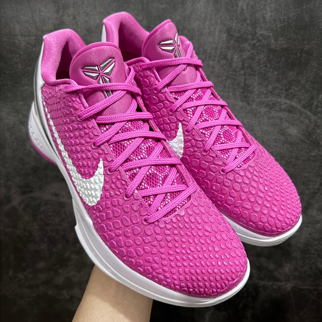 KOBE PROTRO - THINK PINK (KAY YOW)