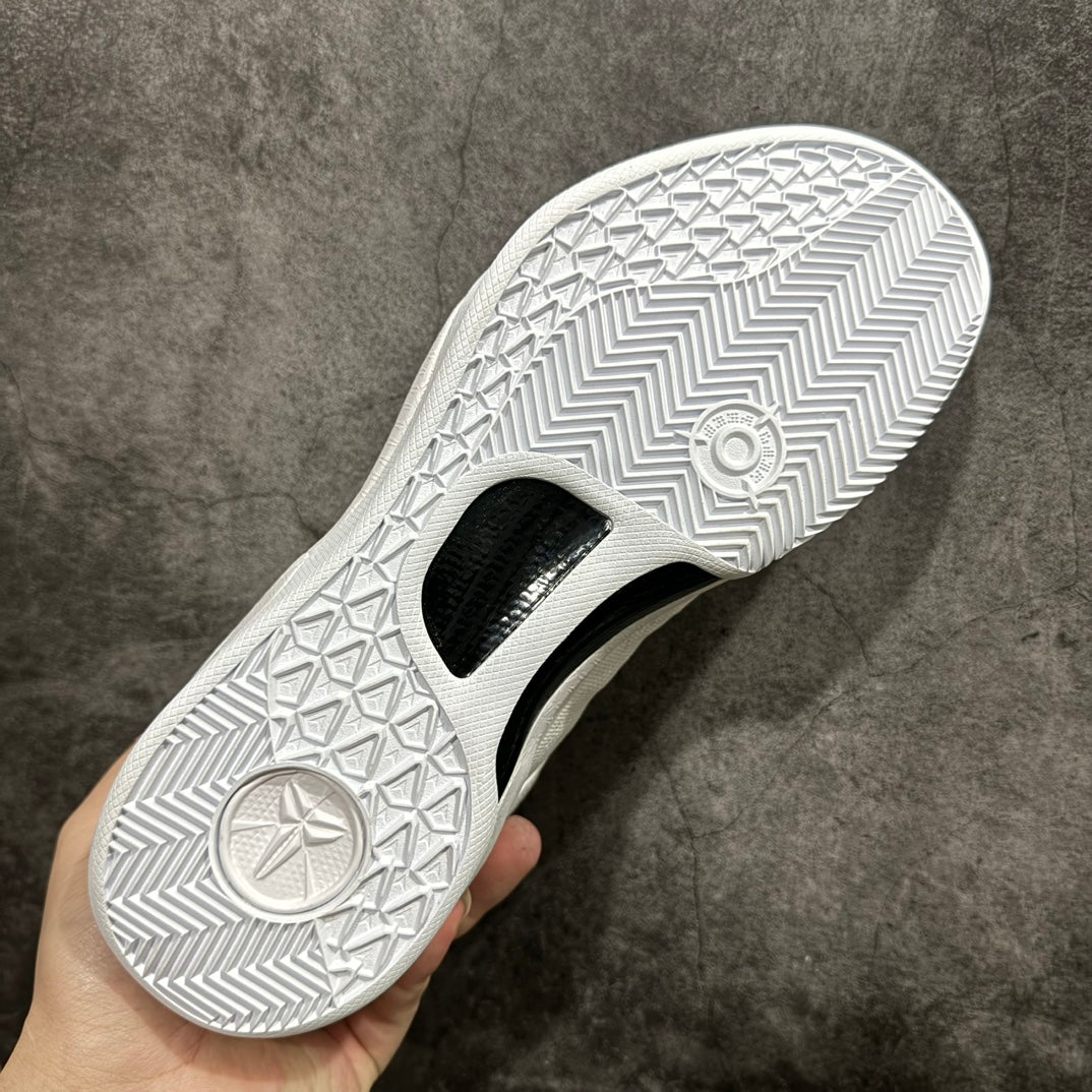 KOBE 8 PROTRO - PURE WHITE